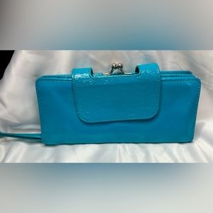 Hobo International wallet/wristlet